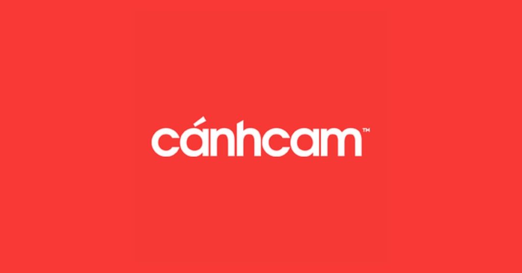 công ty thiết kế website Cánh Cam