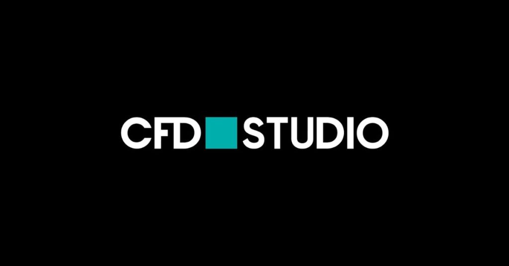 công ty thiết kế website CFD Studio