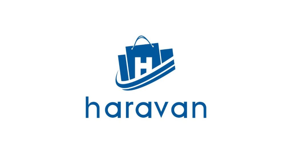 công ty thiết kế website Haravan