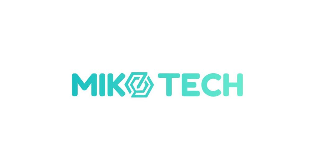 công ty thiết kế website Miko Tech