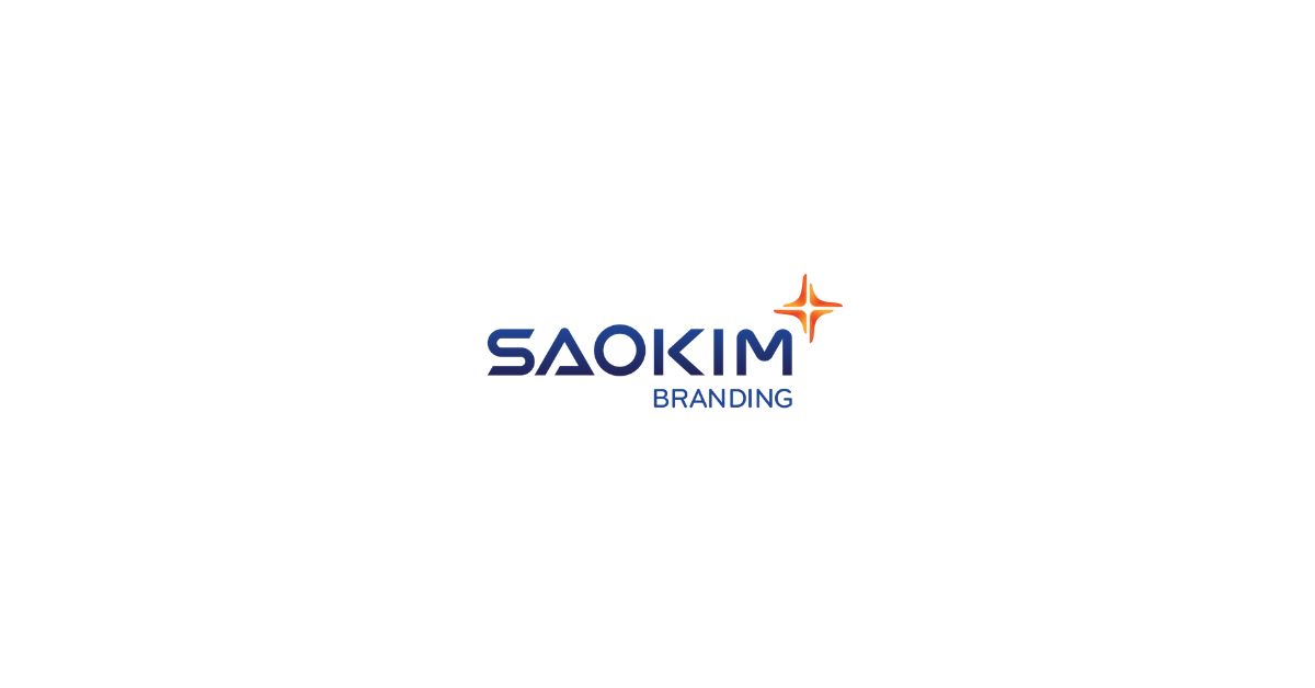 agency google SaoKim Branding