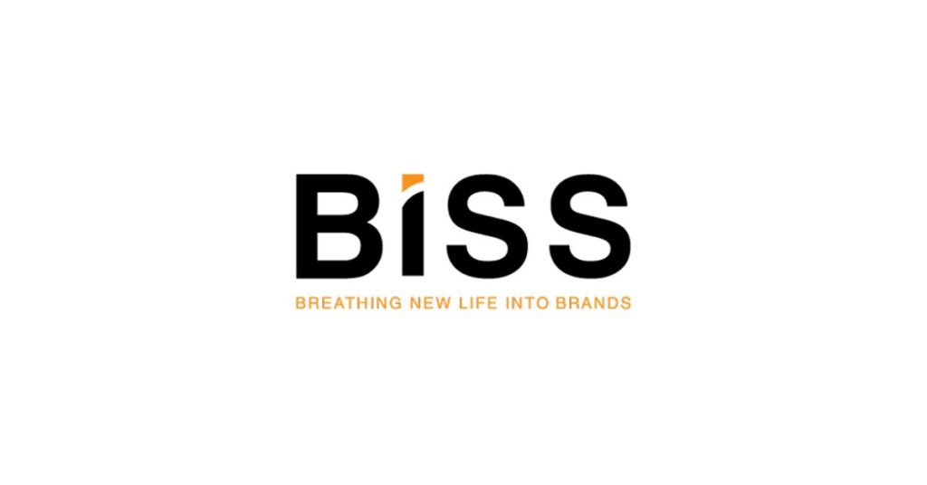 công ty thiết kế profile Biss Brand