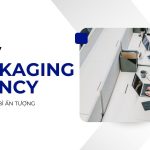 Top 7 Packaging Agency thiết kế bao bì ấn tượng