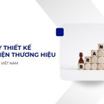 Top 7 Công Ty Thiết Kế Nhận Diện Thương Hiệu Hàng Đầu Tại Việt Nam